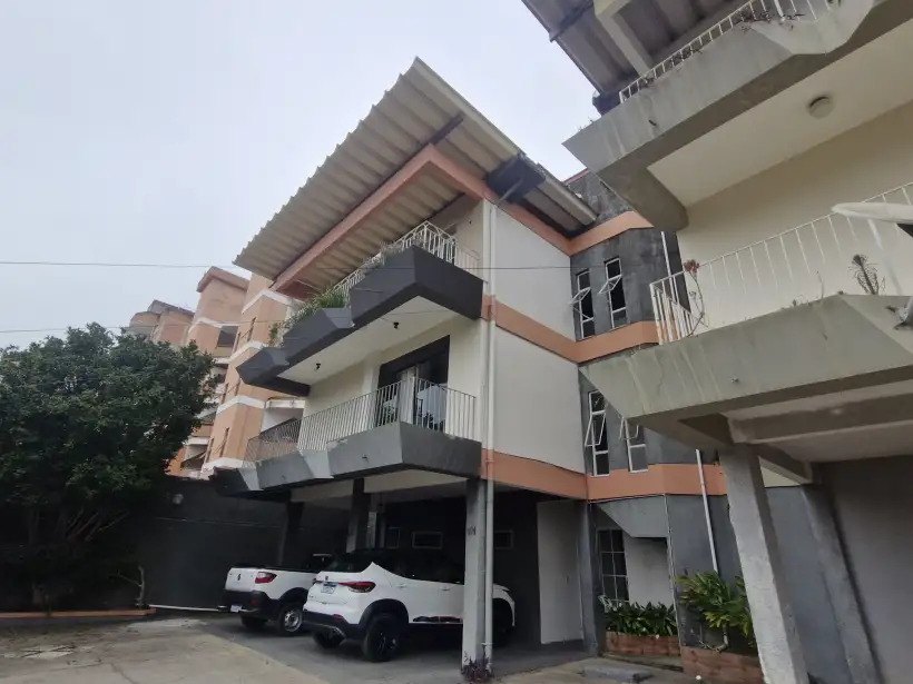 Apartamento 3 quartos para venda