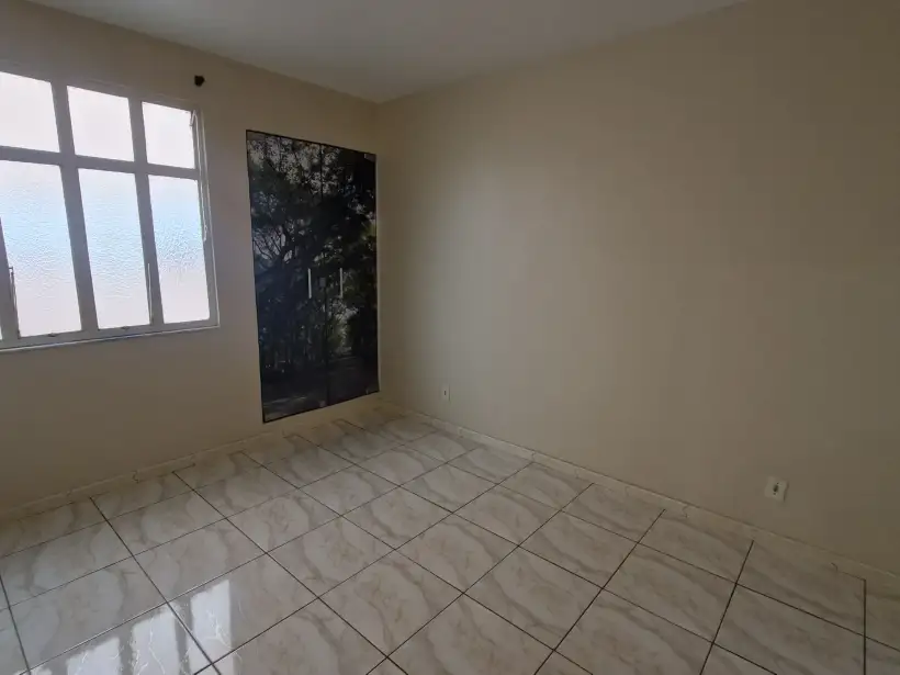 Apartamento 3 quartos para venda no bairro Laranjeiras