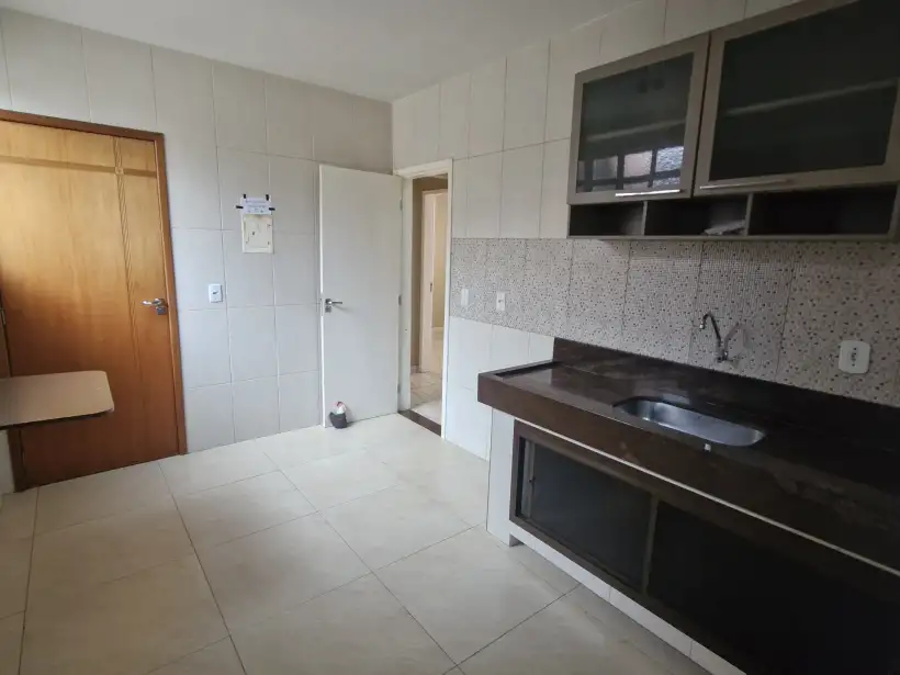 Apartamento 3 quartos para venda no bairro Laranjeiras