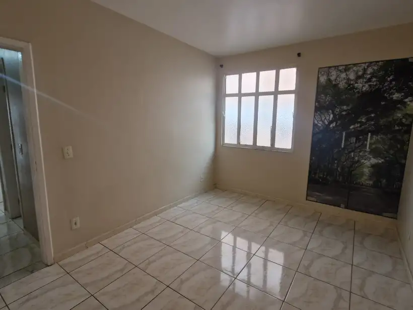 Apartamento 3 quartos para venda no bairro Laranjeiras