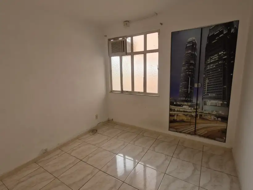 Apartamento 3 quartos para venda no bairro Laranjeiras