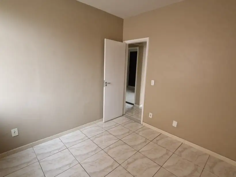 Apartamento 3 quartos para venda no bairro Laranjeiras