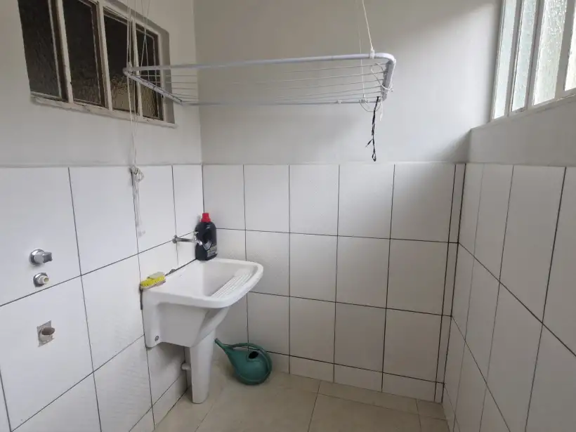 Apartamento 3 quartos para venda no bairro Laranjeiras