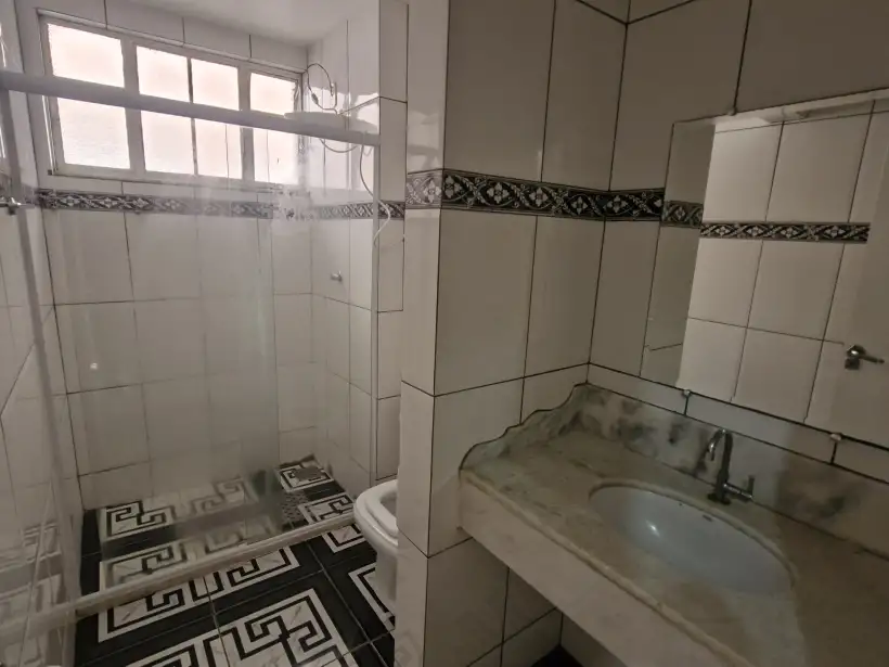 Apartamento 3 quartos para venda no bairro Laranjeiras