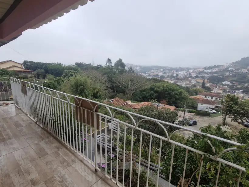 Apartamento 3 quartos para venda no bairro Laranjeiras