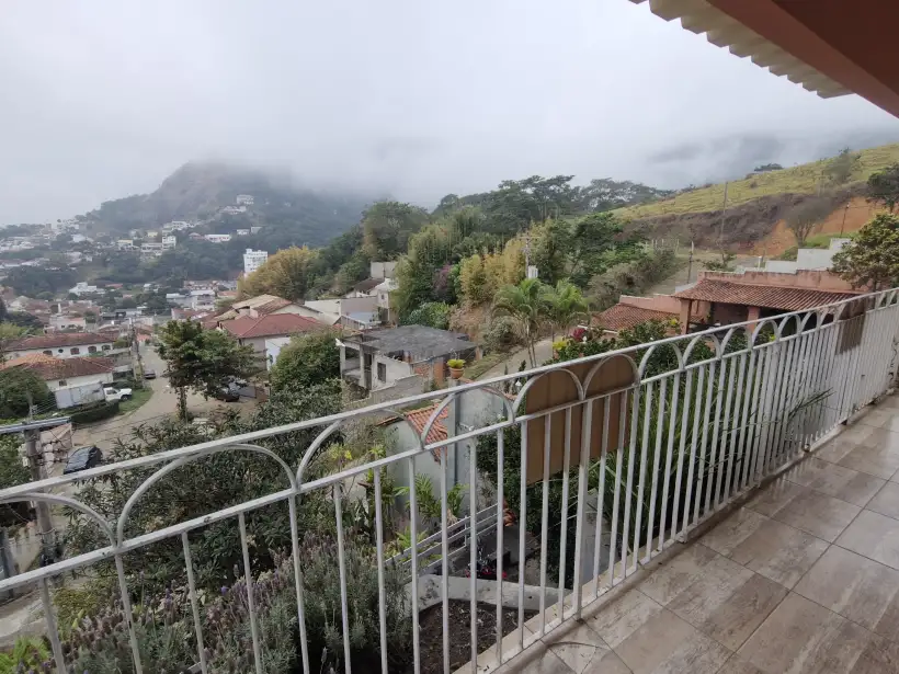 Apartamento 3 quartos para venda no bairro Laranjeiras