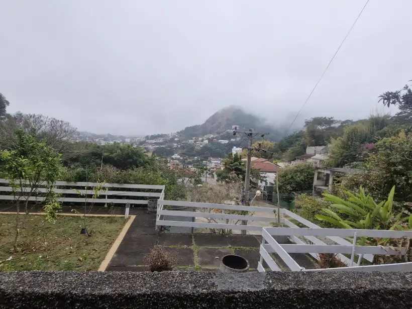 Apartamento 3 quartos para venda no bairro Laranjeiras