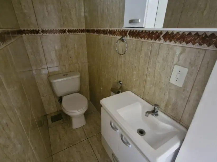 Apartamento 3 quartos para venda no bairro Laranjeiras
