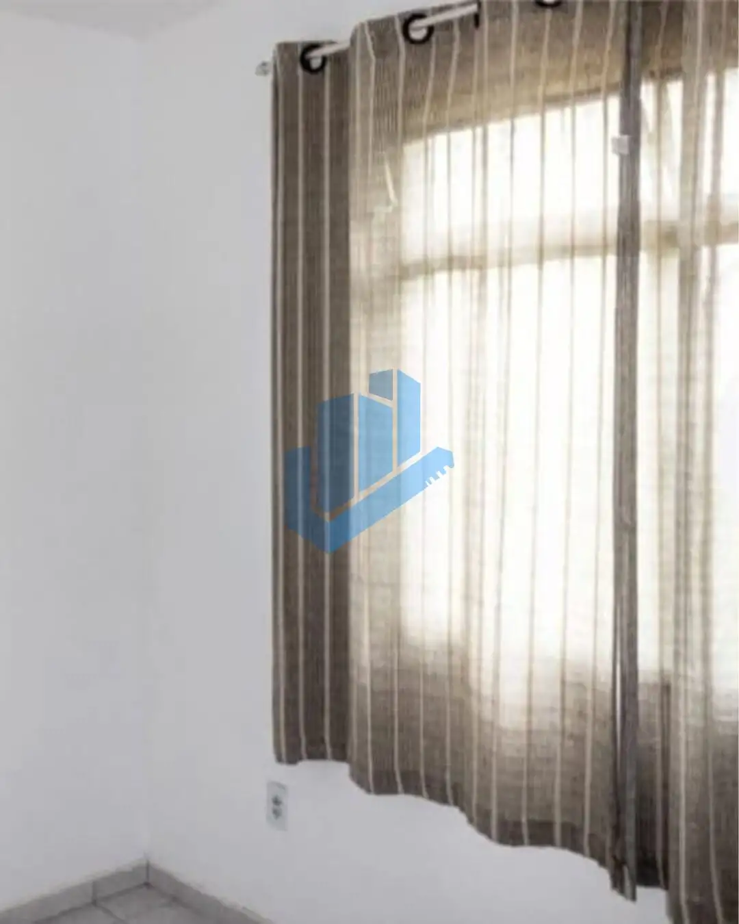 Apartamento 2 quartos para venda no bairro Campo Grande