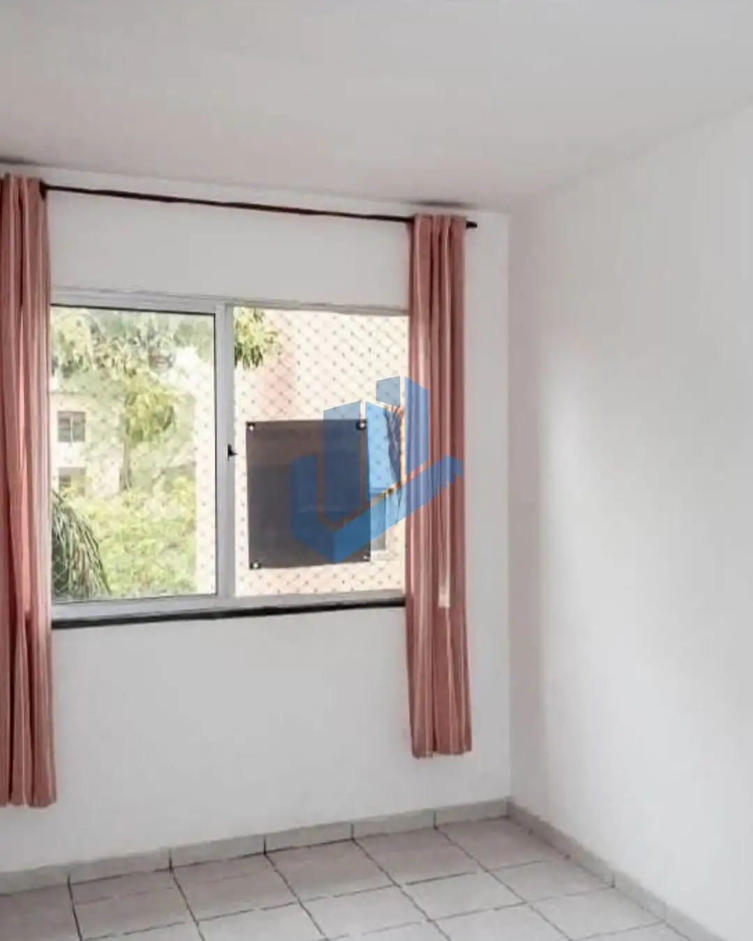Apartamento 2 quartos para venda no bairro Campo Grande