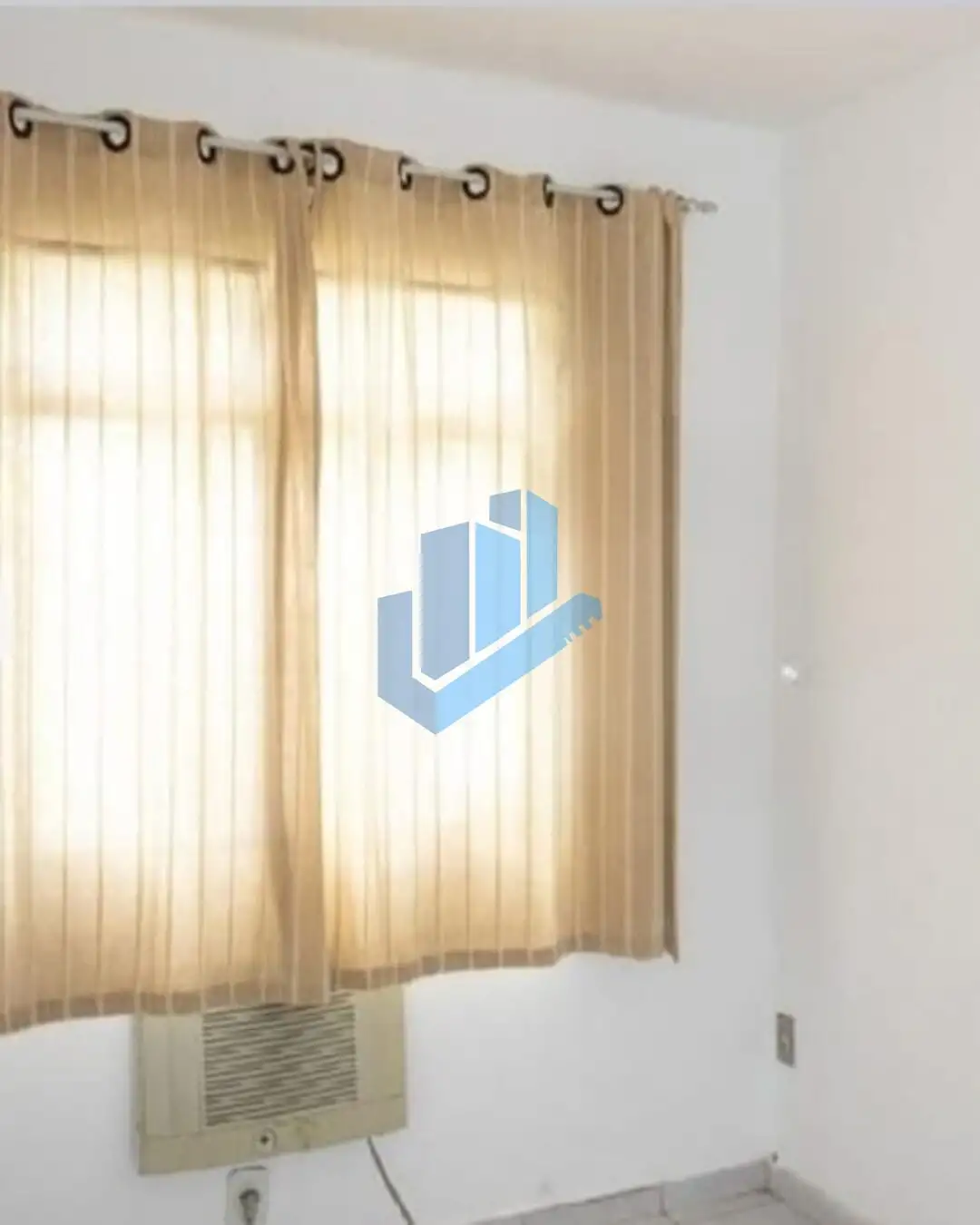 Apartamento 2 quartos para venda no bairro Campo Grande