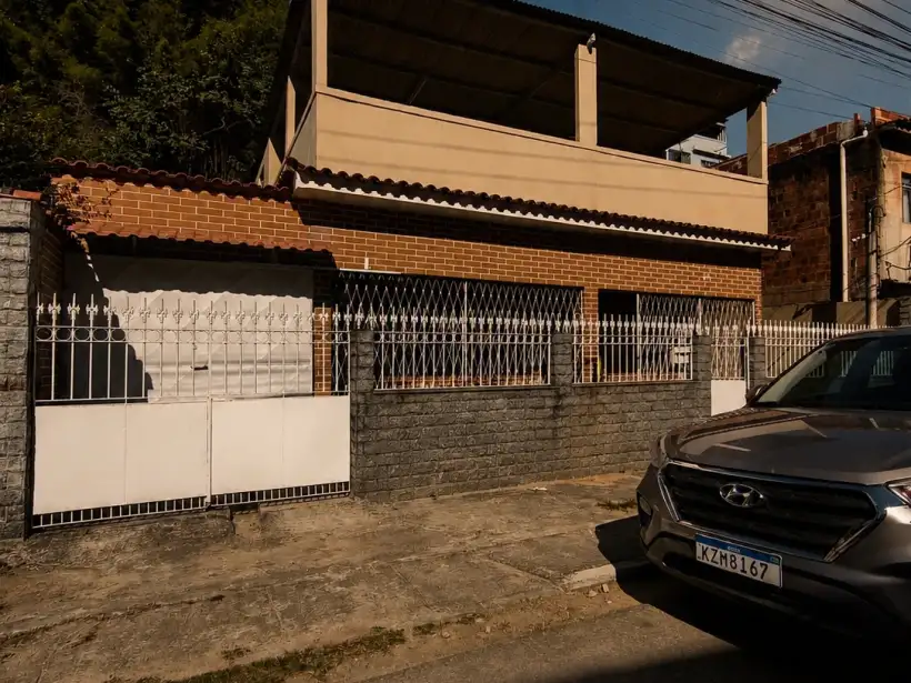 Casa 2 Quartos para venda no bairro Muqueca