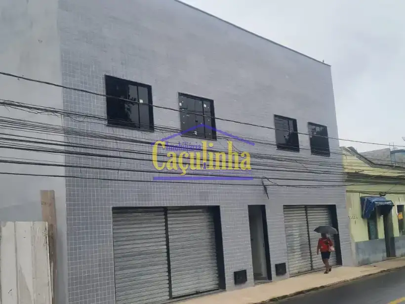 Loja para venda no bairro Oficinas Velhas