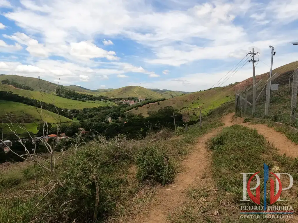 Terreno para venda no bairro Formoso