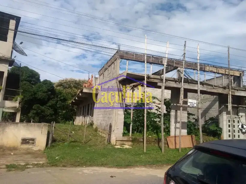 Apartamento 2 Quartos para venda no bairro Roseira