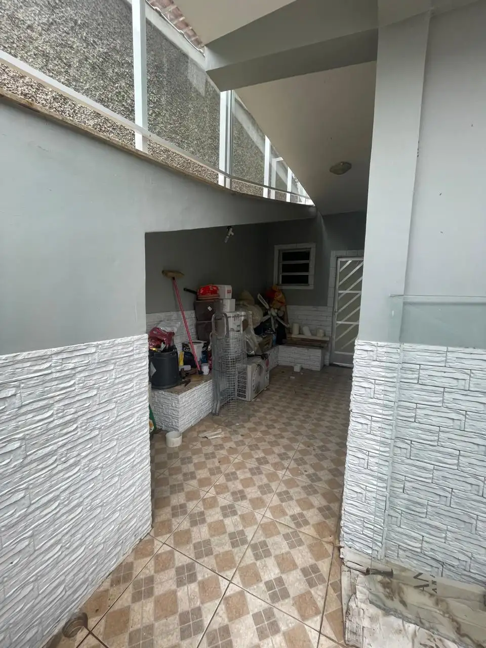 Casa 5 quartos para venda no bairro Jardim Dona Angelina
