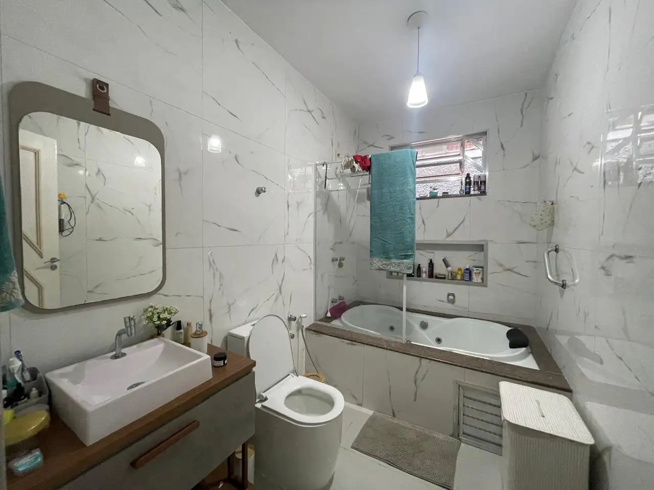 Casa 5 quartos para venda no bairro Jardim Dona Angelina