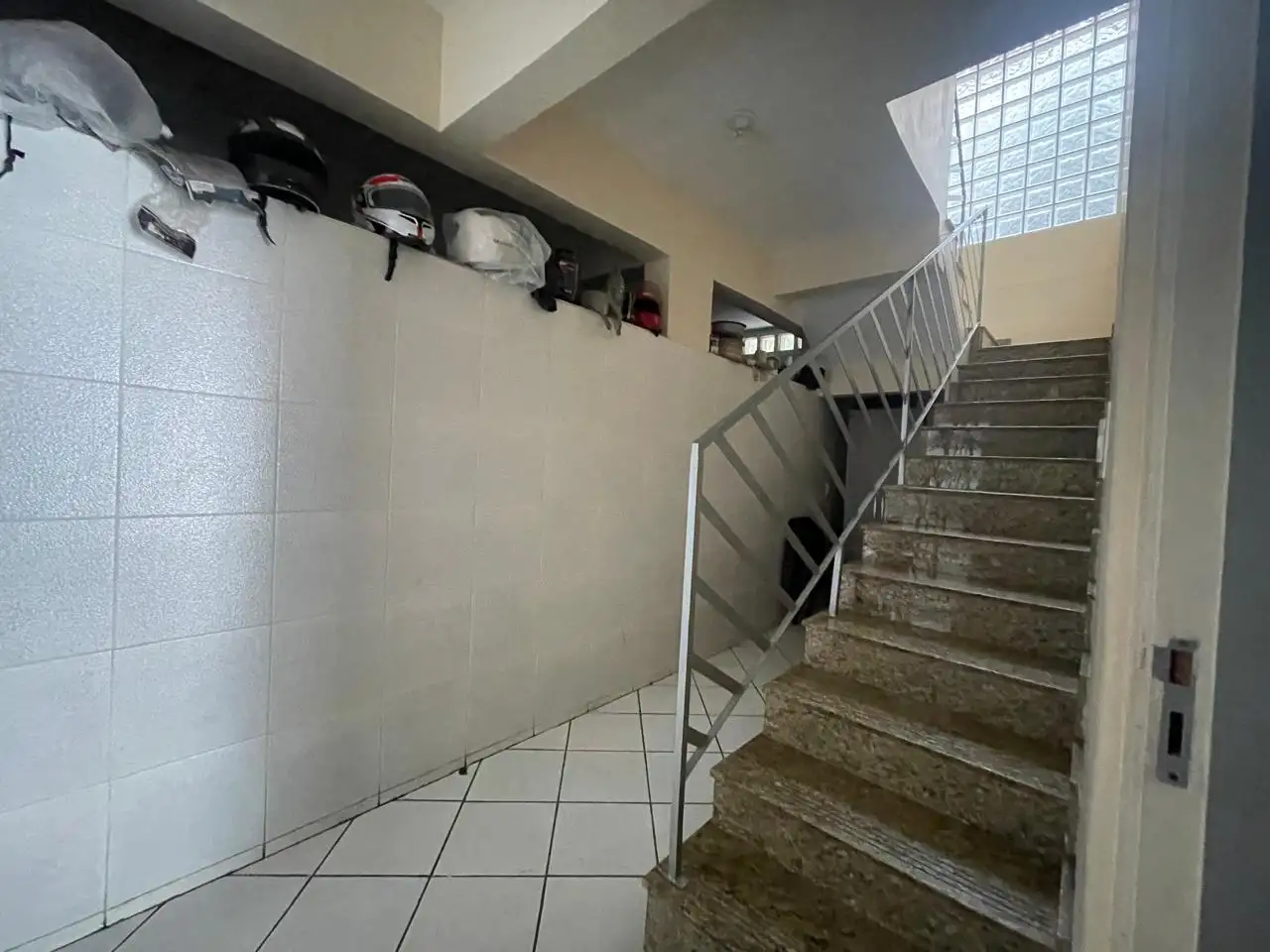 Casa 5 quartos para venda no bairro Jardim Dona Angelina