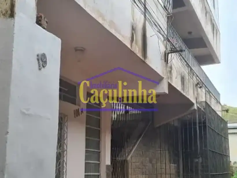 Imobiliária Caçulinha