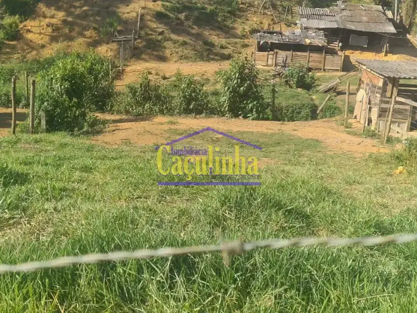 Imobiliária Caçulinha