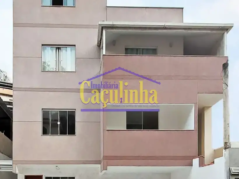 Apartamento 3 Quartos para venda no bairro Centro