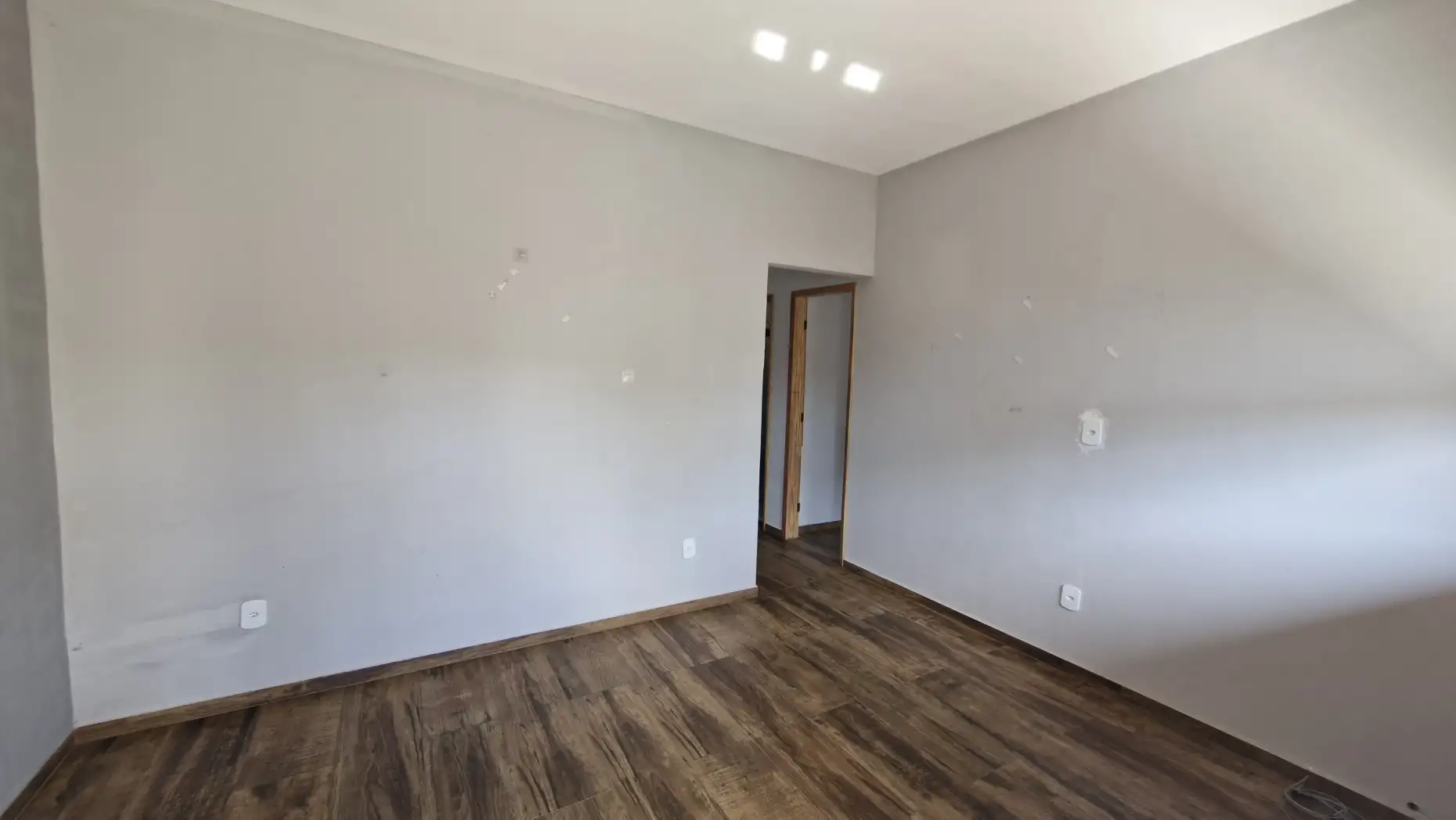 Casa 3 quartos para venda no bairro Barroso
