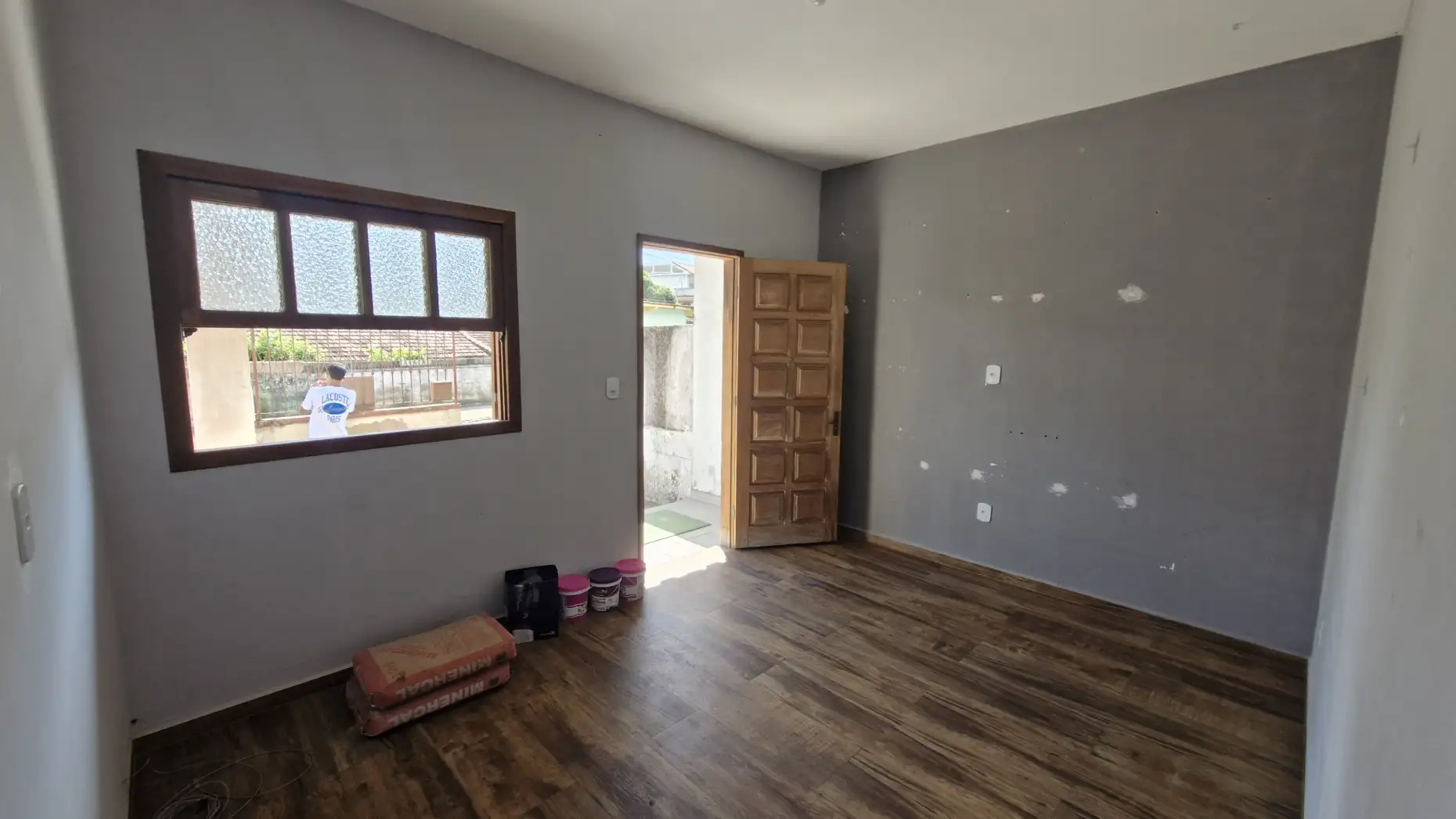 Casa 3 quartos para venda no bairro Barroso