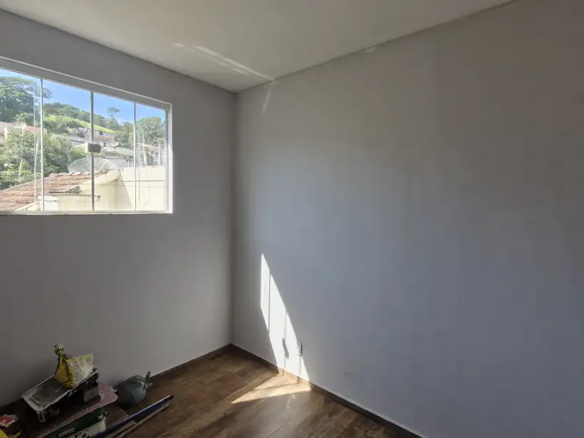 Casa 3 quartos para venda no bairro Barroso