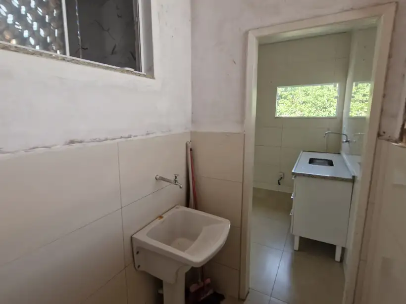 Casa 3 quartos para venda no bairro Barroso