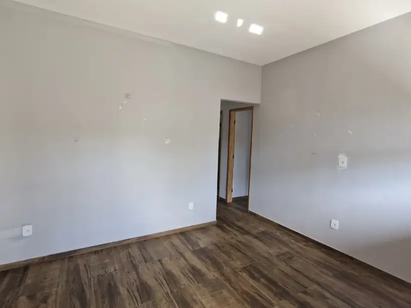 Casa 3 quartos para venda