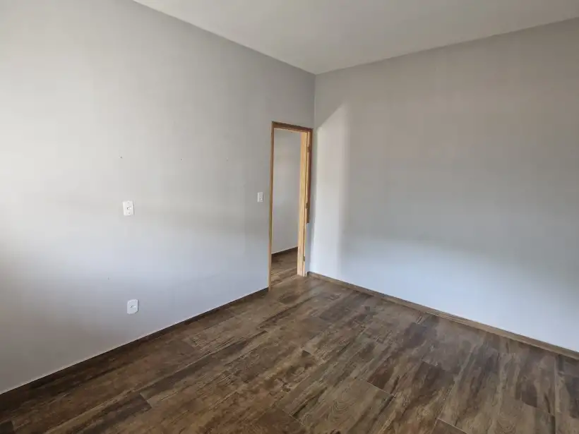 Casa 3 quartos para venda no bairro Barroso