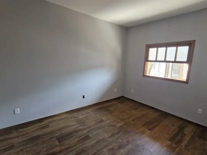 Casa 3 quartos para venda no bairro Barroso