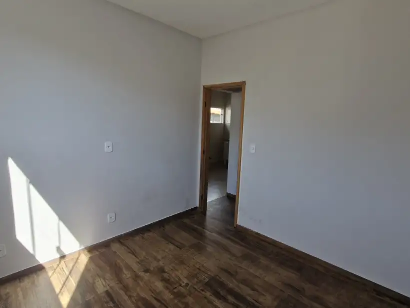 Casa 3 quartos para venda no bairro Barroso