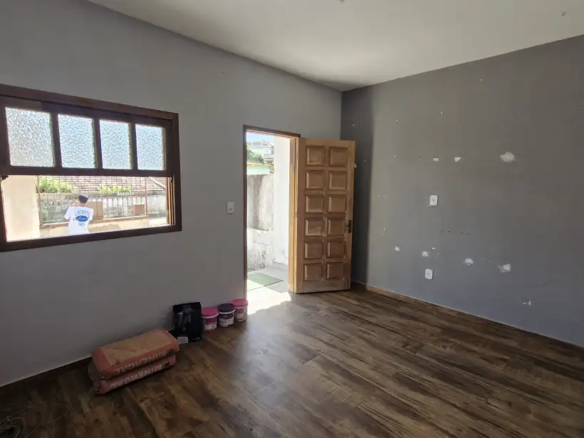 Casa 3 quartos para venda no bairro Barroso