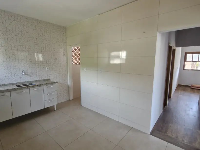 Casa 3 quartos para venda no bairro Barroso