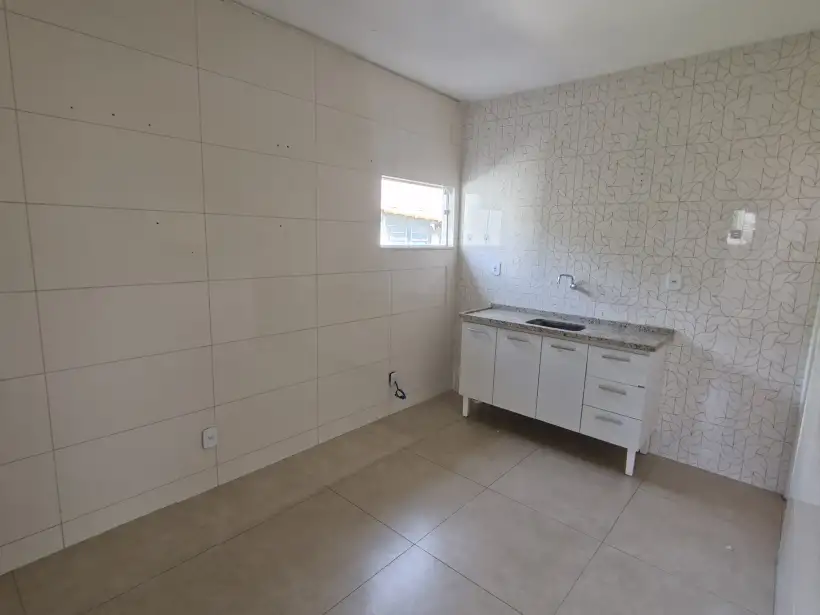 Casa 3 quartos para venda no bairro Barroso