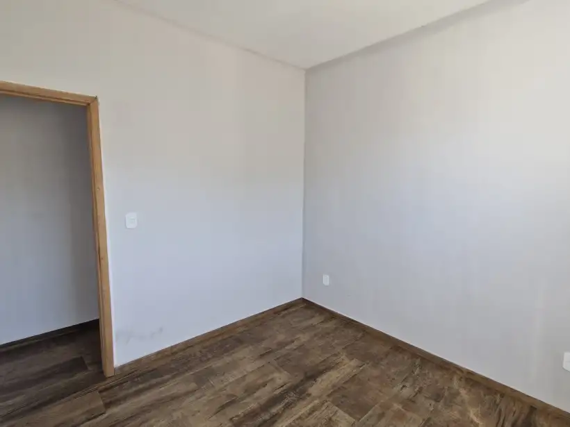 Casa 3 quartos para venda no bairro Barroso