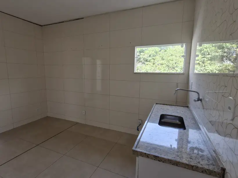 Casa 3 quartos para venda no bairro Barroso