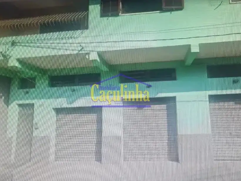 Imobiliária Caçulinha