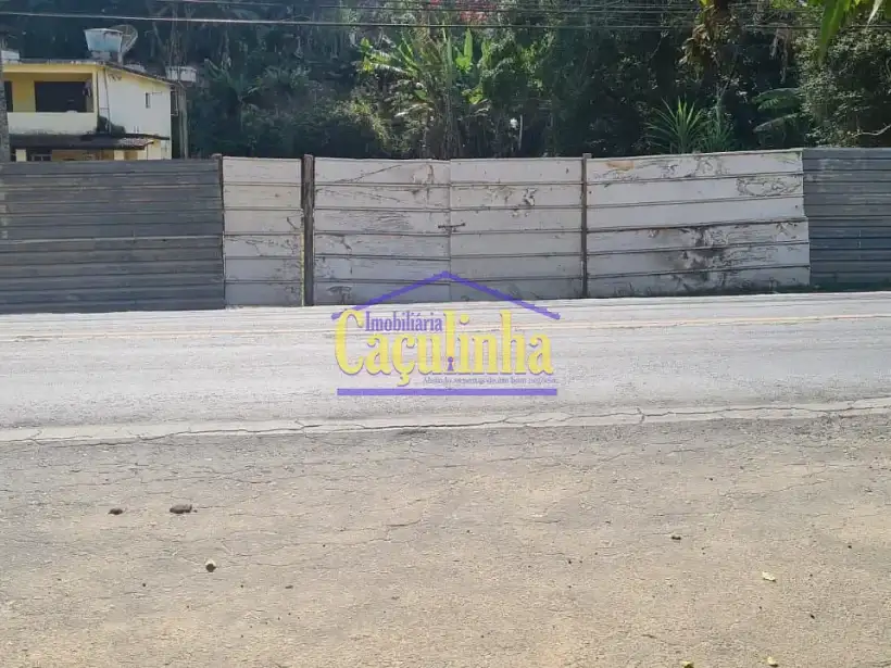 Imobiliária Caçulinha