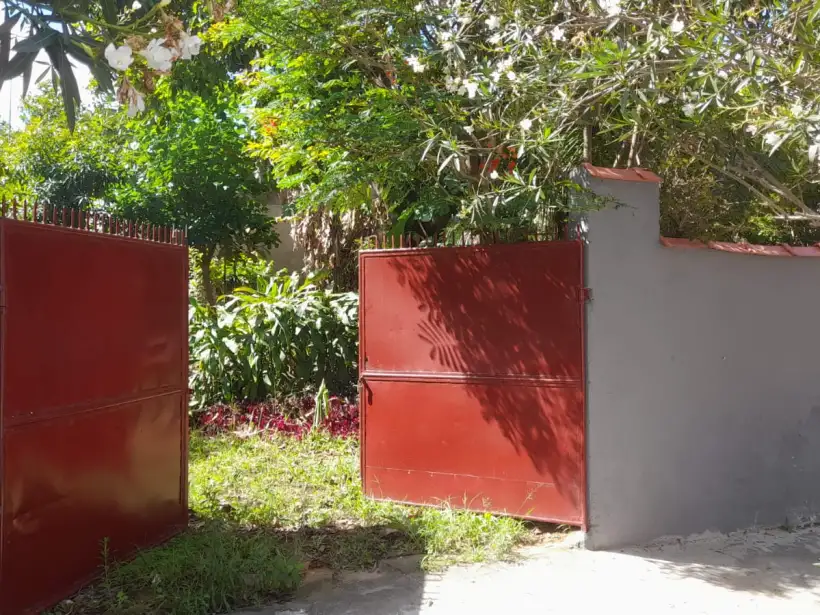 Terreno para venda no bairro Santa Cruz
