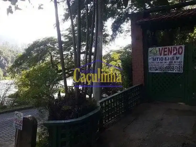 Imobiliária Caçulinha