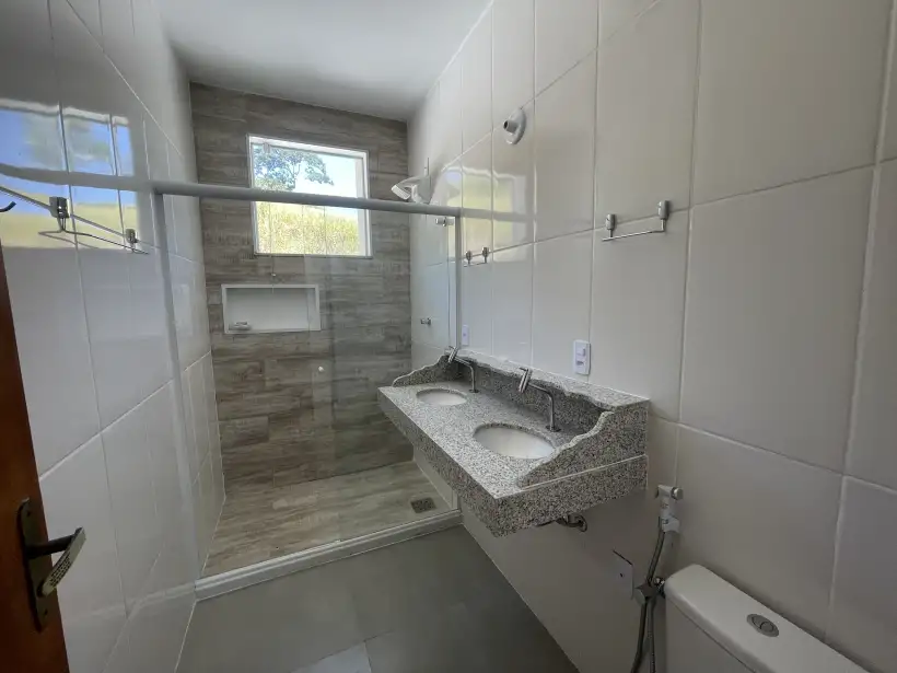 Casa 4 quartos para venda no bairro Santa Cruz