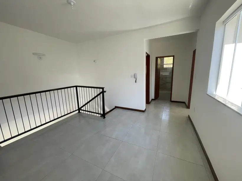 Casa 4 quartos para venda no bairro Santa Cruz