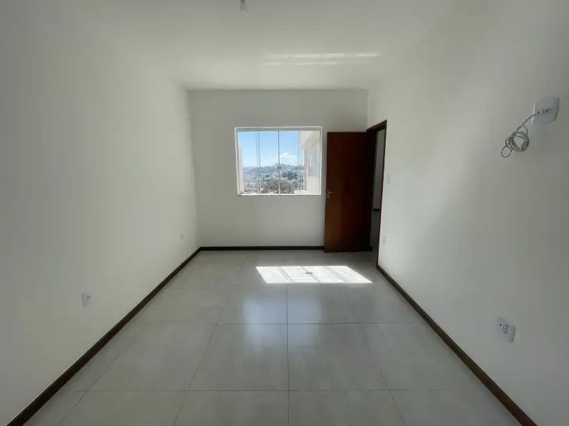 Casa 4 quartos para venda no bairro Santa Cruz