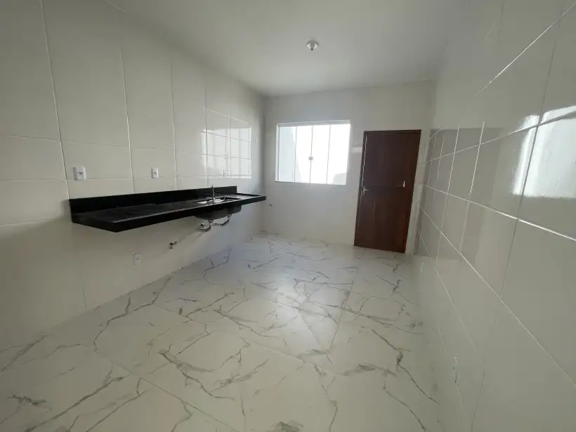 Casa 4 quartos para venda no bairro Santa Cruz