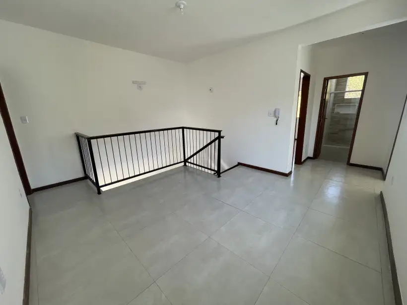 Casa 4 quartos para venda no bairro Santa Cruz