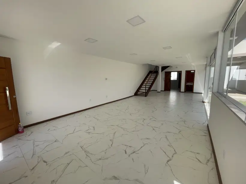 Casa 4 quartos para venda no bairro Santa Cruz