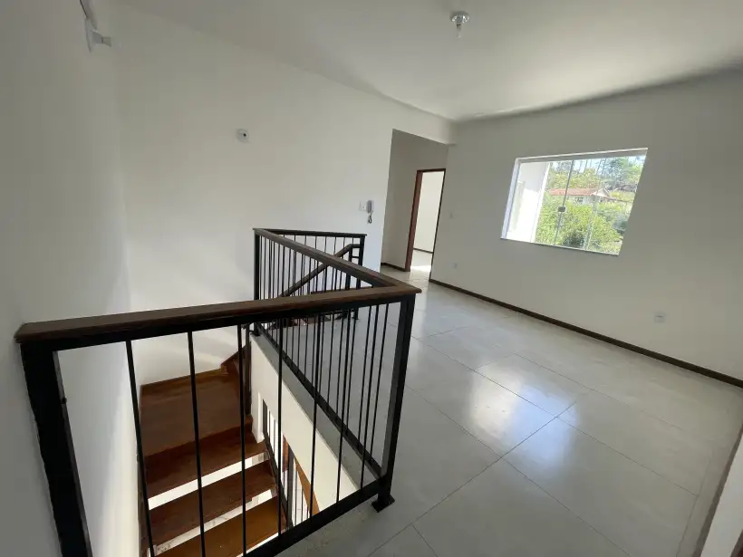 Casa 4 quartos para venda no bairro Santa Cruz