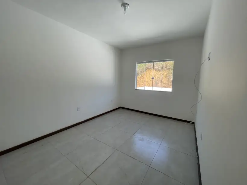 Casa 4 quartos para venda no bairro Santa Cruz